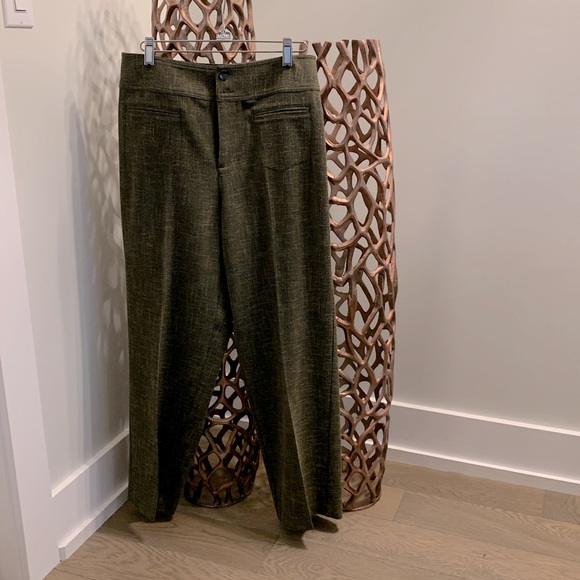 Chicos 2 Piece Pants & Jacket - Picture 6 of 8